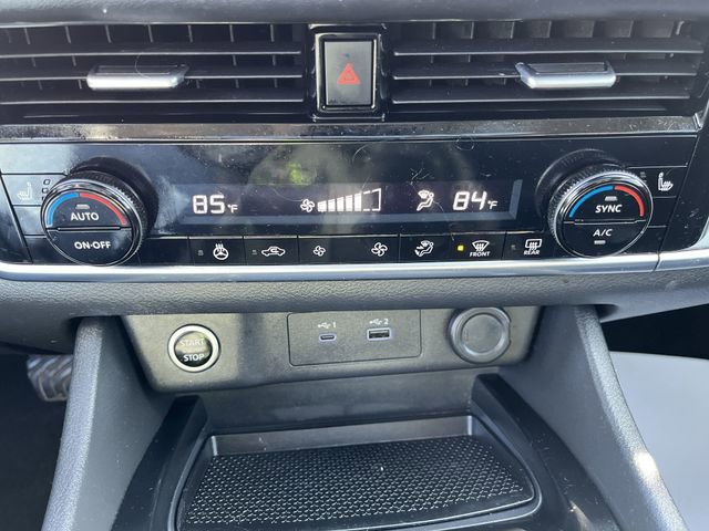 Used 2022 Nissan Rogue SV w/ SV Premium Package AWD/4WD image 19