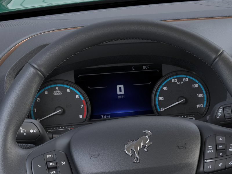 Used 2024 Ford Bronco Sport Badlands w/ Premium Package AWD/4WD image 13