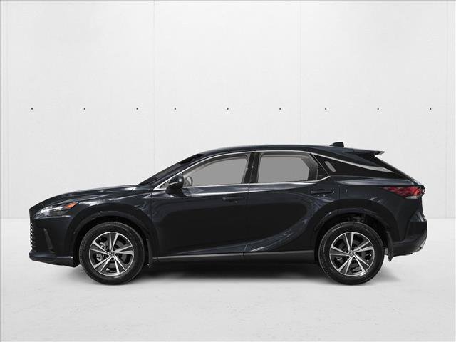 Used 2025 Lexus RX 350 Premium w/ Accessory Package (Z1) FWD image 3