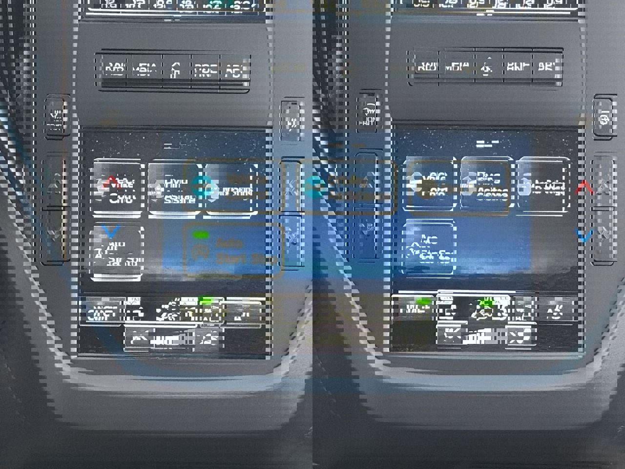 New 2026 Subaru Forester AWD/4WD image 23