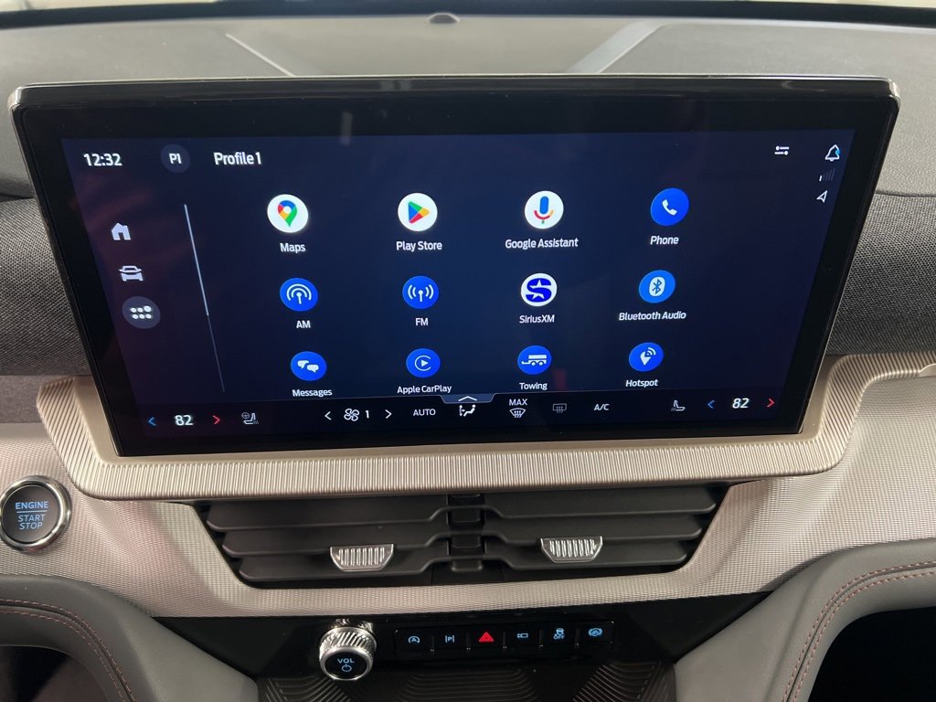 New 2026 Ford Explorer Active w/ Active Comfort Package image 9