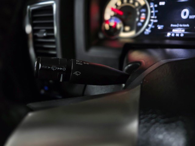 Used 2017 RAM 3500 Laramie w/ Sport Appearance Group image 25