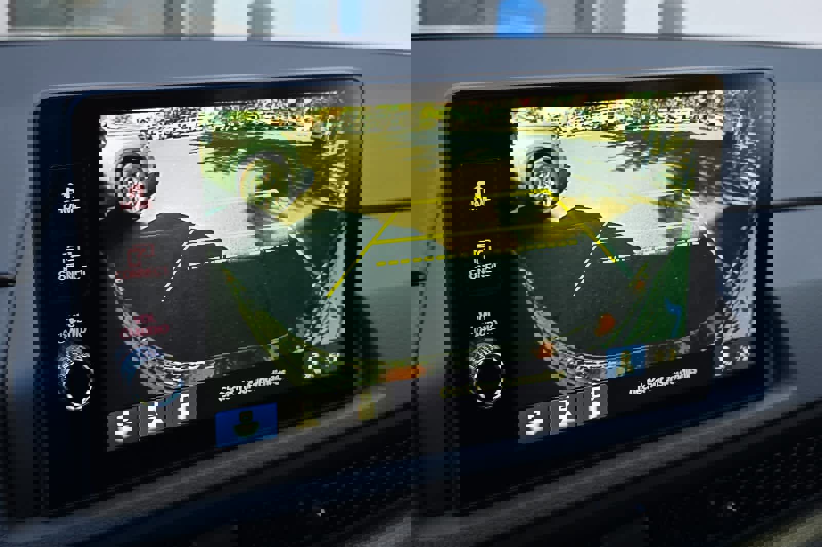 New 2026 Honda CR-V Sport image 21