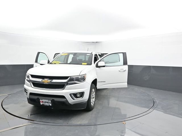 Used 2016 Chevrolet Colorado LT w/ LT Convenience Package image 33