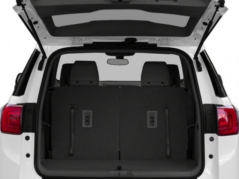 Used 2017 GMC Acadia SLT w/ LPO, Floor Liner Package image 15