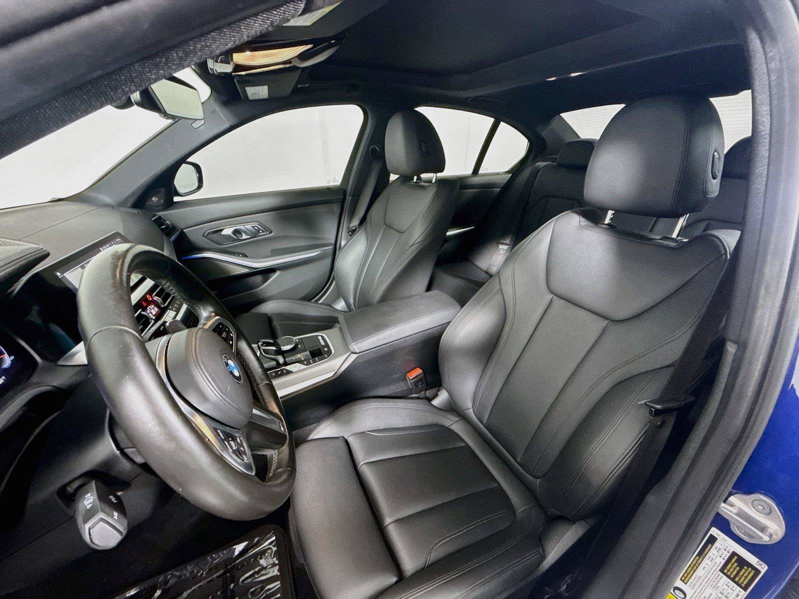 Used 2020 BMW M340i xDrive w/ Premium Package AWD/4WD image 10