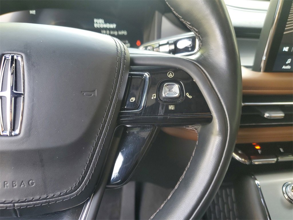 Certified 2023 Lincoln Aviator Reserve w/ Equipment Group 201A image 25