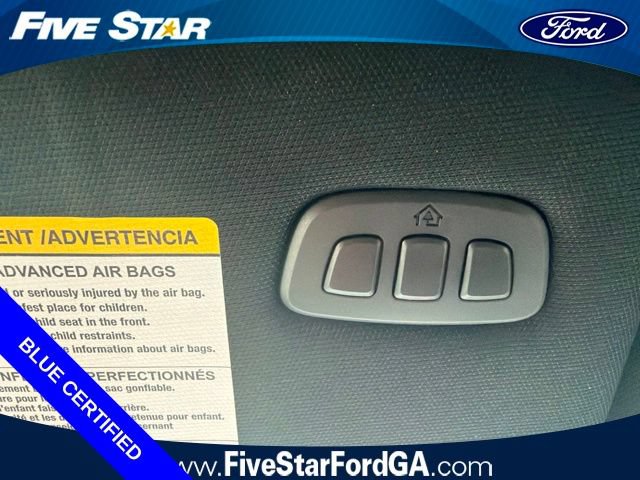 Used 2026 Ford Explorer ST-Line w/ ST-Line Street Pack RWD image 27