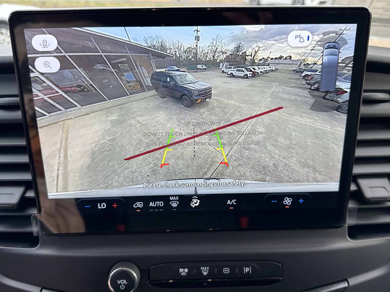 New 2026 Ford Transit 250 148 Medium Roof RWD image 12