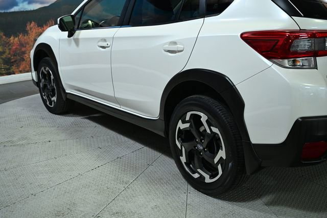 Used 2023 Subaru Crosstrek 2.5i Limited image 8