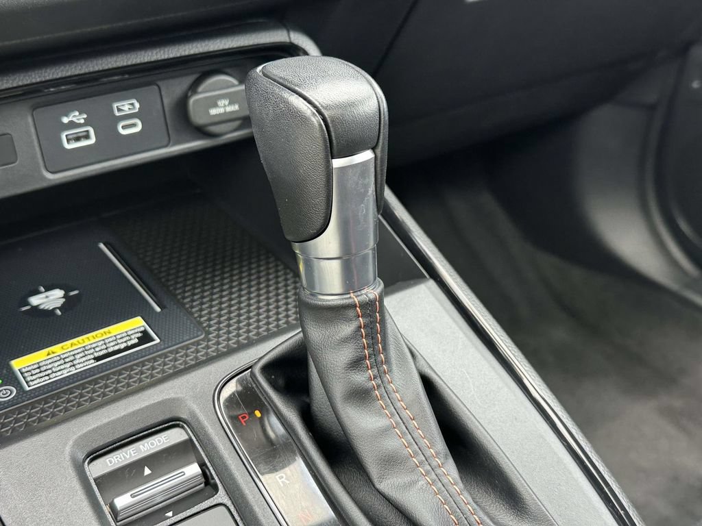 Certified 2024 Honda CR-V Sport-L image 30