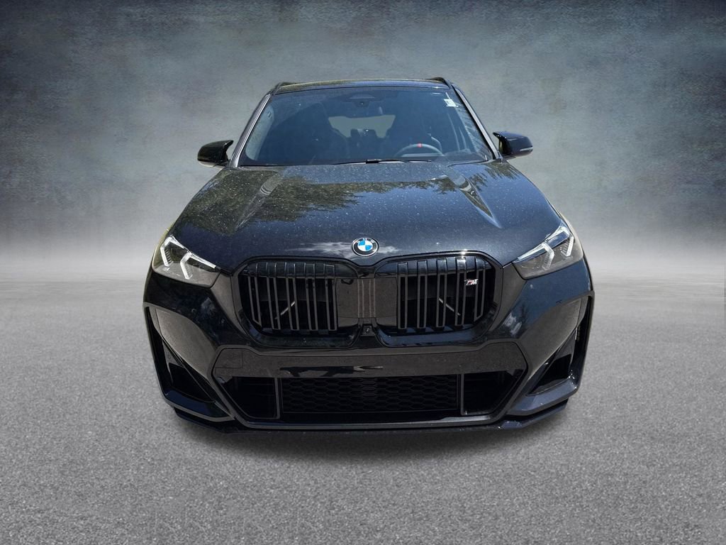 New 2026 BMW X1 M35i AWD/4WD image 8