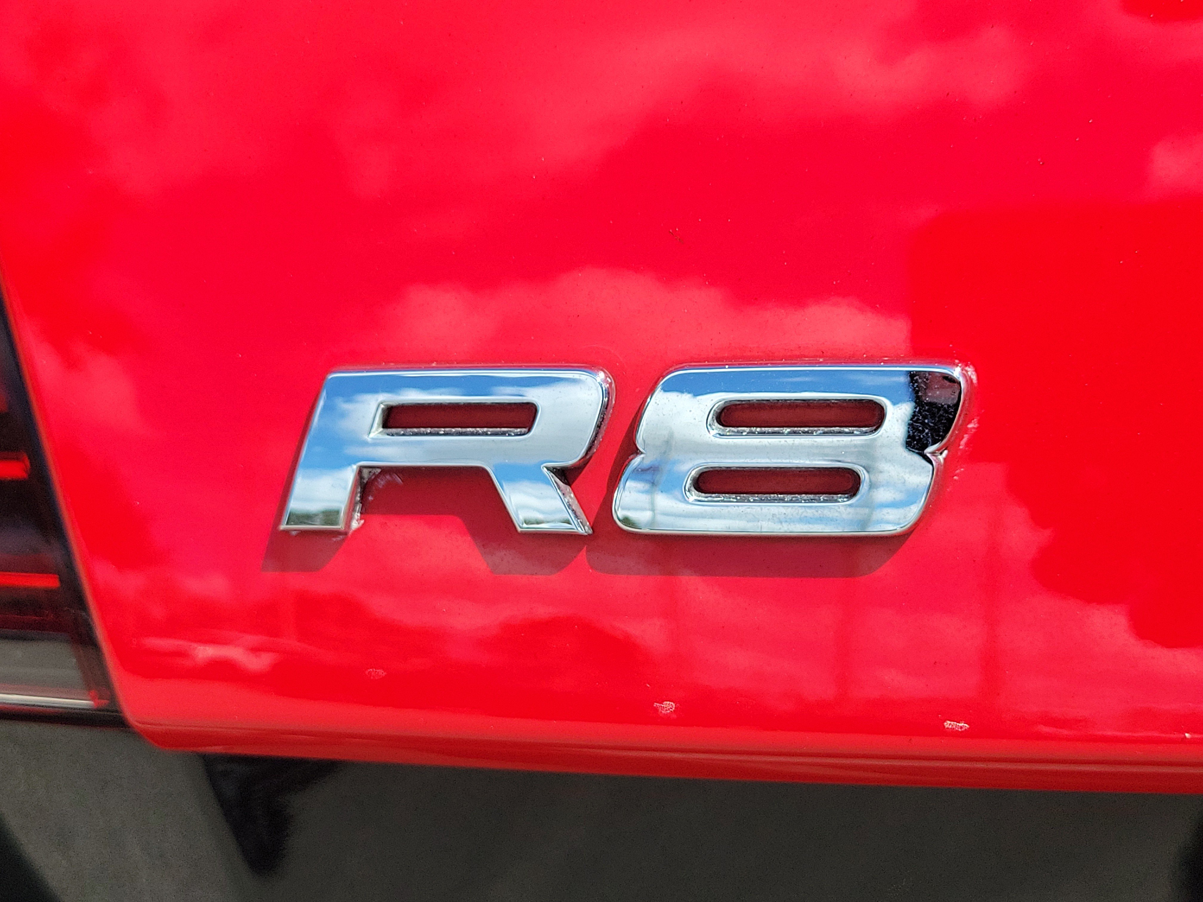 Used 2011 Audi R8 V10 AWD/4WD image 10