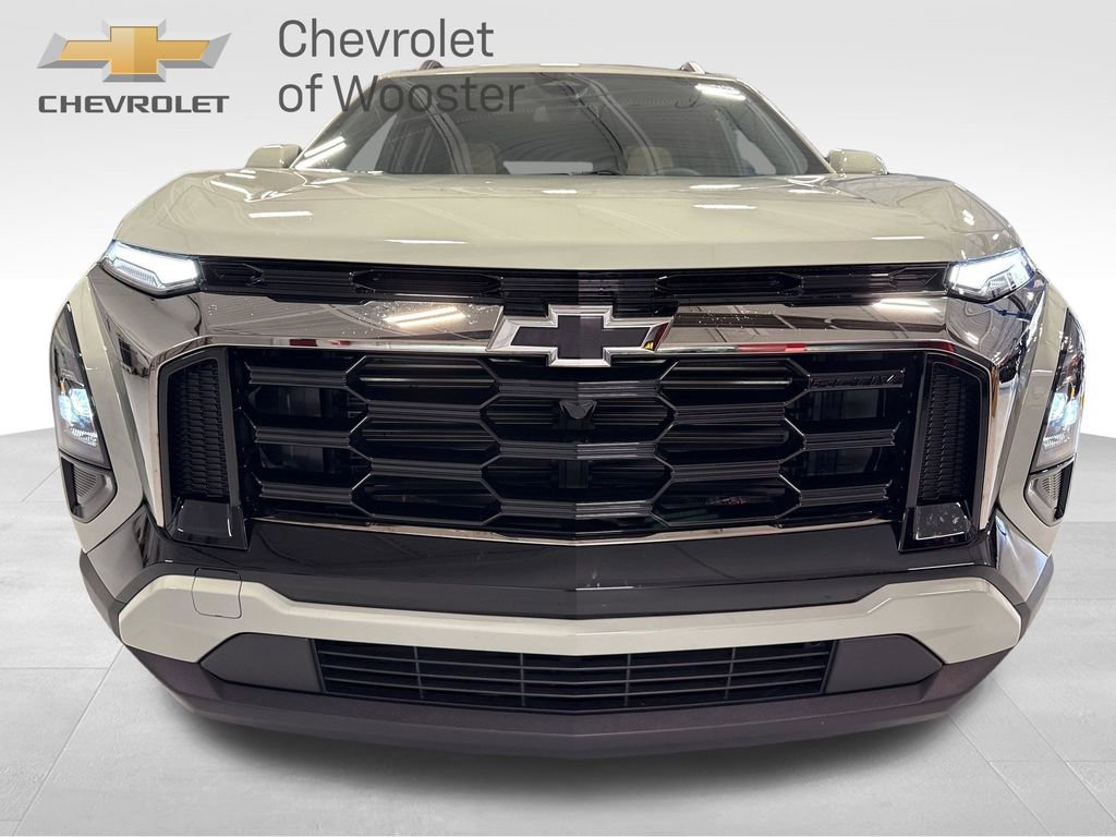 Used 2025 Chevrolet Equinox ACTIV image 50