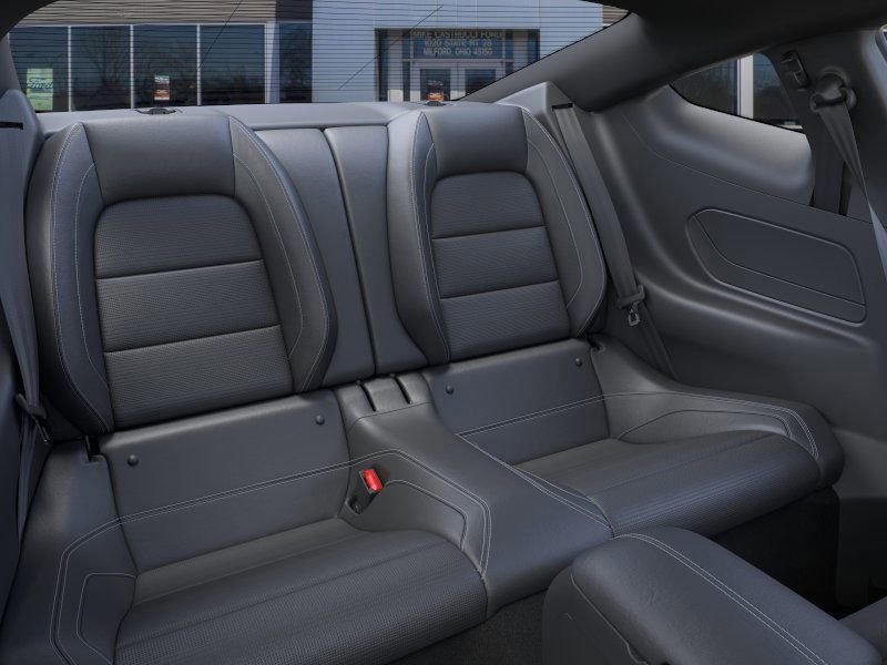 New 2026 Ford Mustang GT Premium image 11