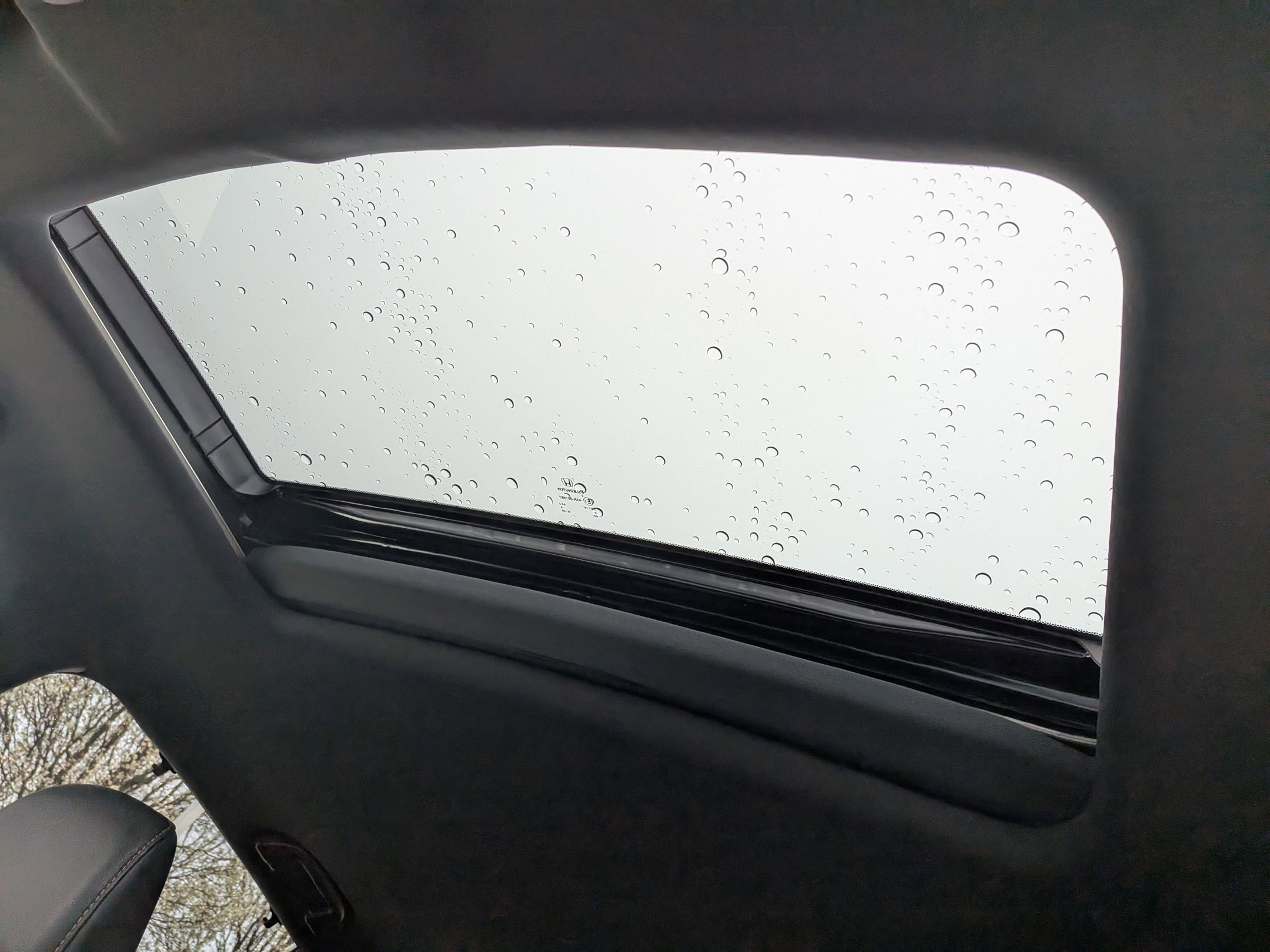 Used 2022 Honda Passport TrailSport image 27