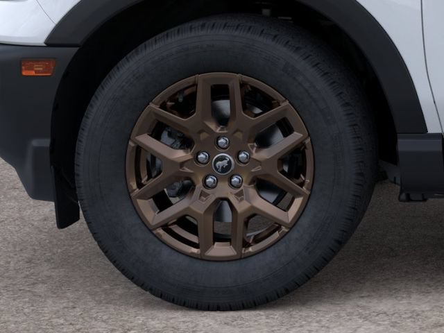 New 2026 Ford Bronco Sport Big Bend w/ Bronze Package AWD/4WD image 19
