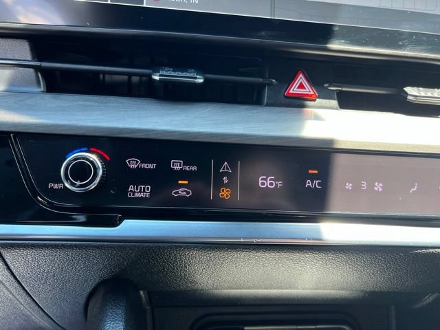 Certified 2024 Kia Sportage X-Line AWD/4WD image 23