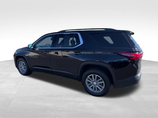 Used 2023 Chevrolet Traverse LT FWD image 4