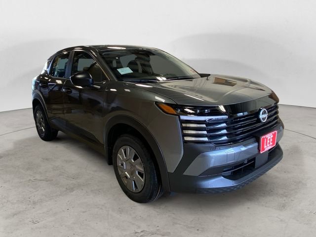 New 2026 Nissan Kicks S image 7