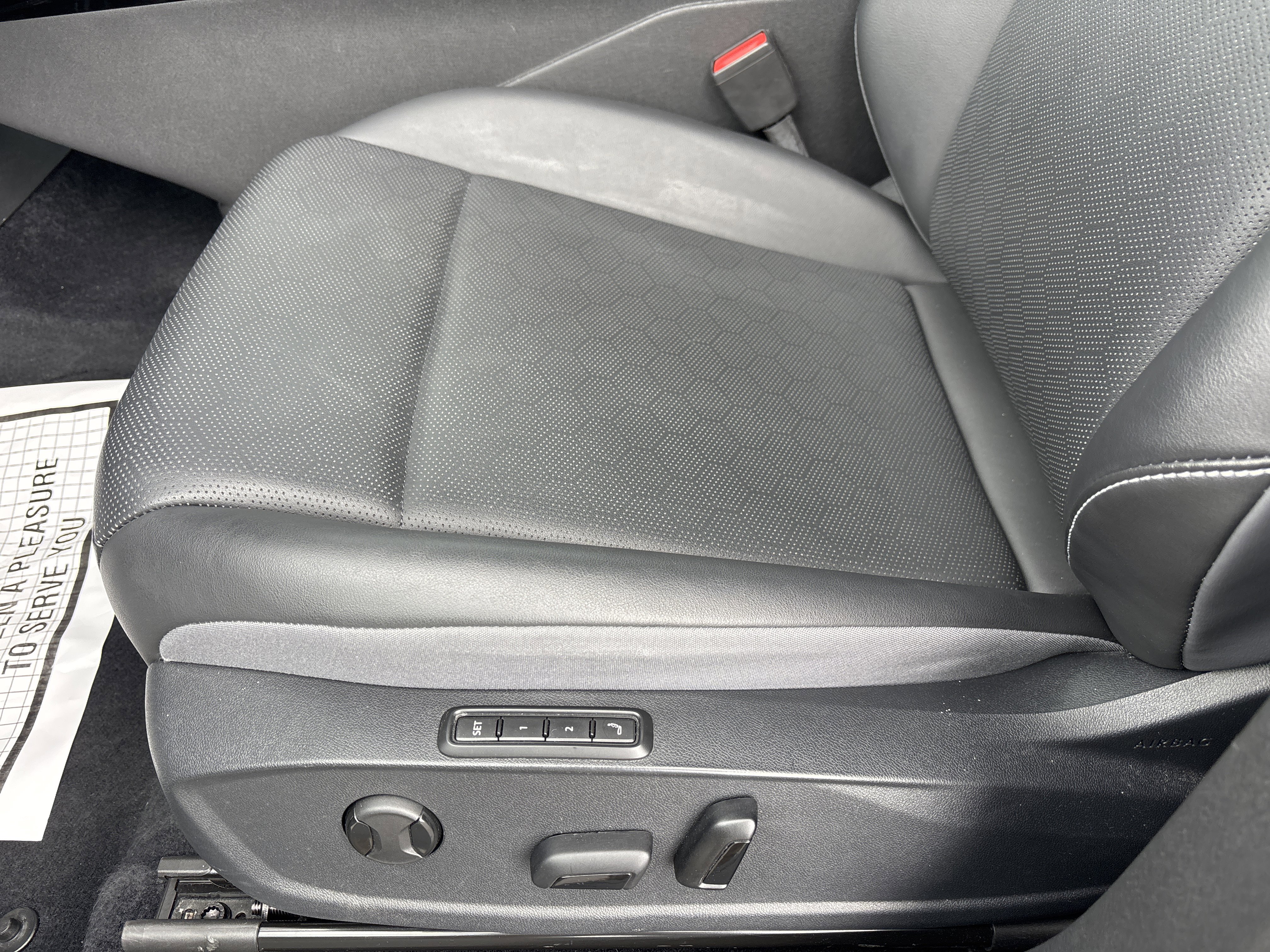 Used 2023 Volkswagen ID.4 S image 20