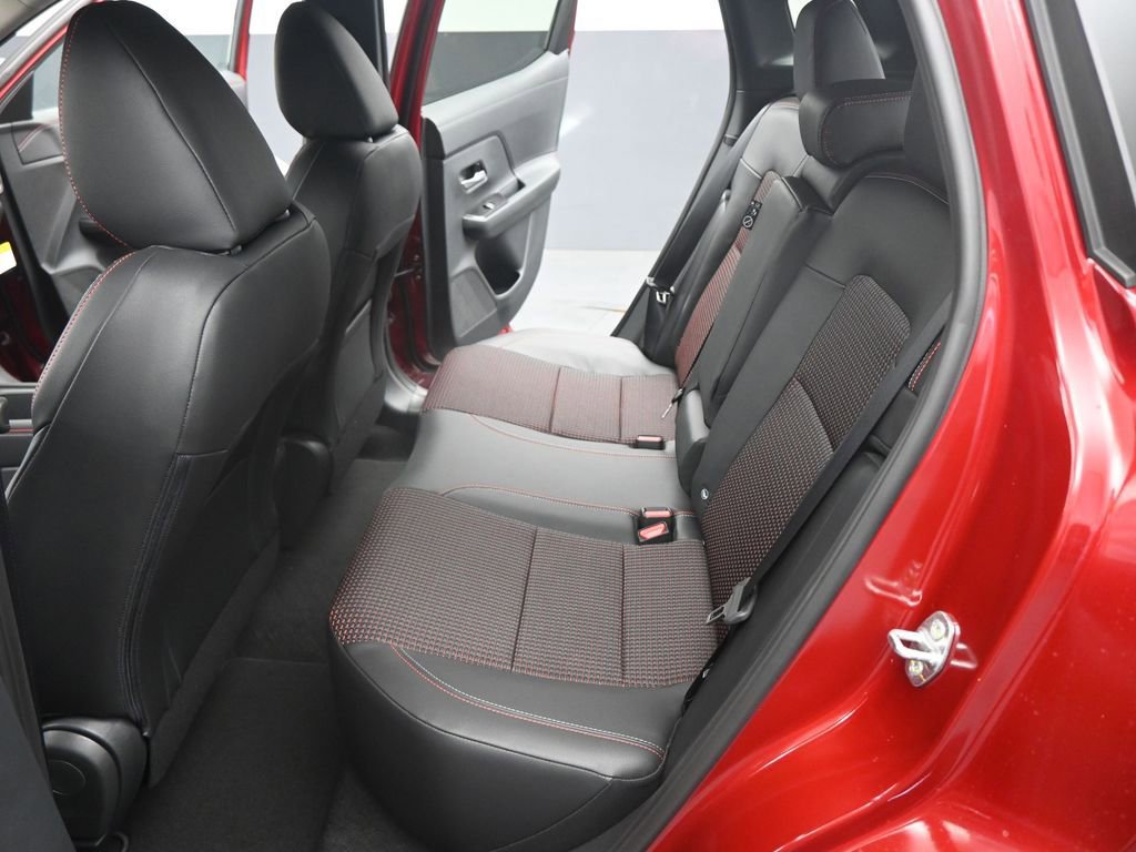 New 2026 Nissan Kicks SR image 13