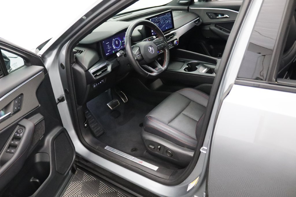 Certified 2024 Acura ZDX A-Spec AWD/4WD image 15