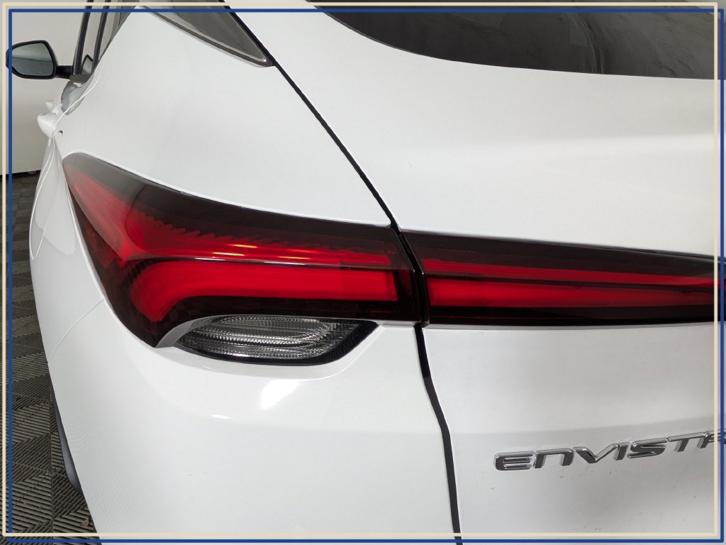New 2026 Buick Envista Preferred FWD image 11