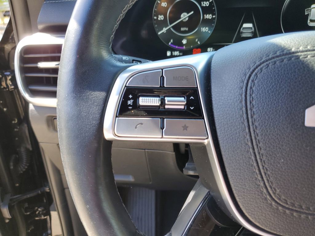 Used 2024 Kia Telluride SX X-Line image 22