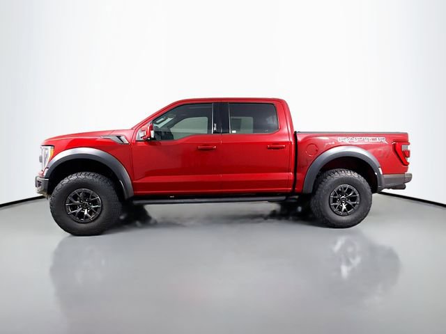 Used 2022 Ford F150 Raptor w/ Raptor 37 Performance Package image 4