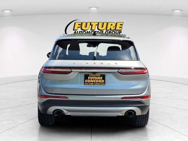 Certified 2022 Lincoln Corsair AWD w/ Premium Package image 33