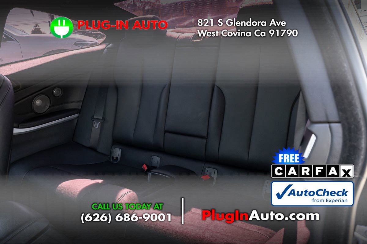 Used 2017 BMW 430i Coupe image 8