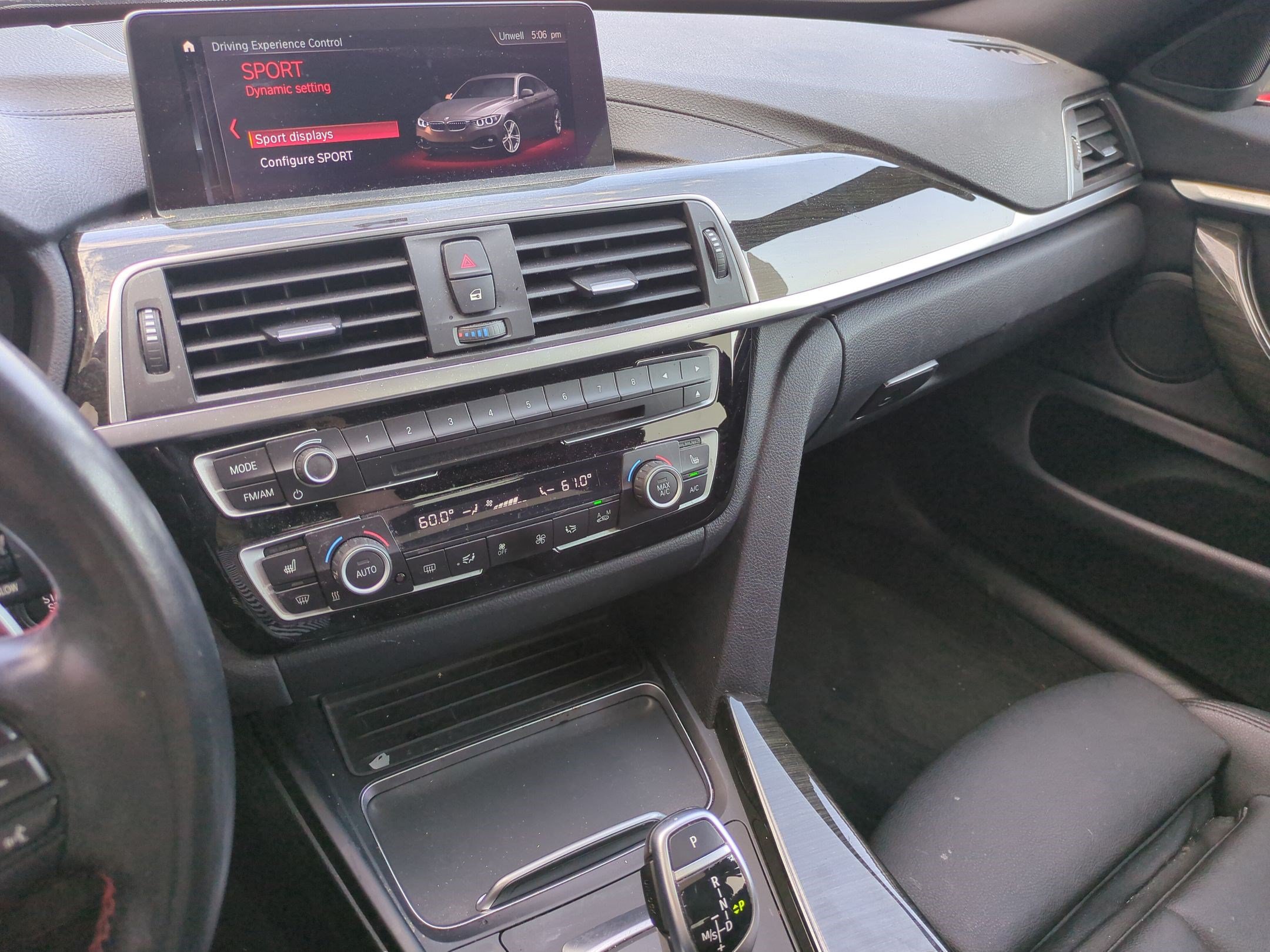 Used 2020 BMW 430i Gran Coupe w/ Convenience Package RWD image 22