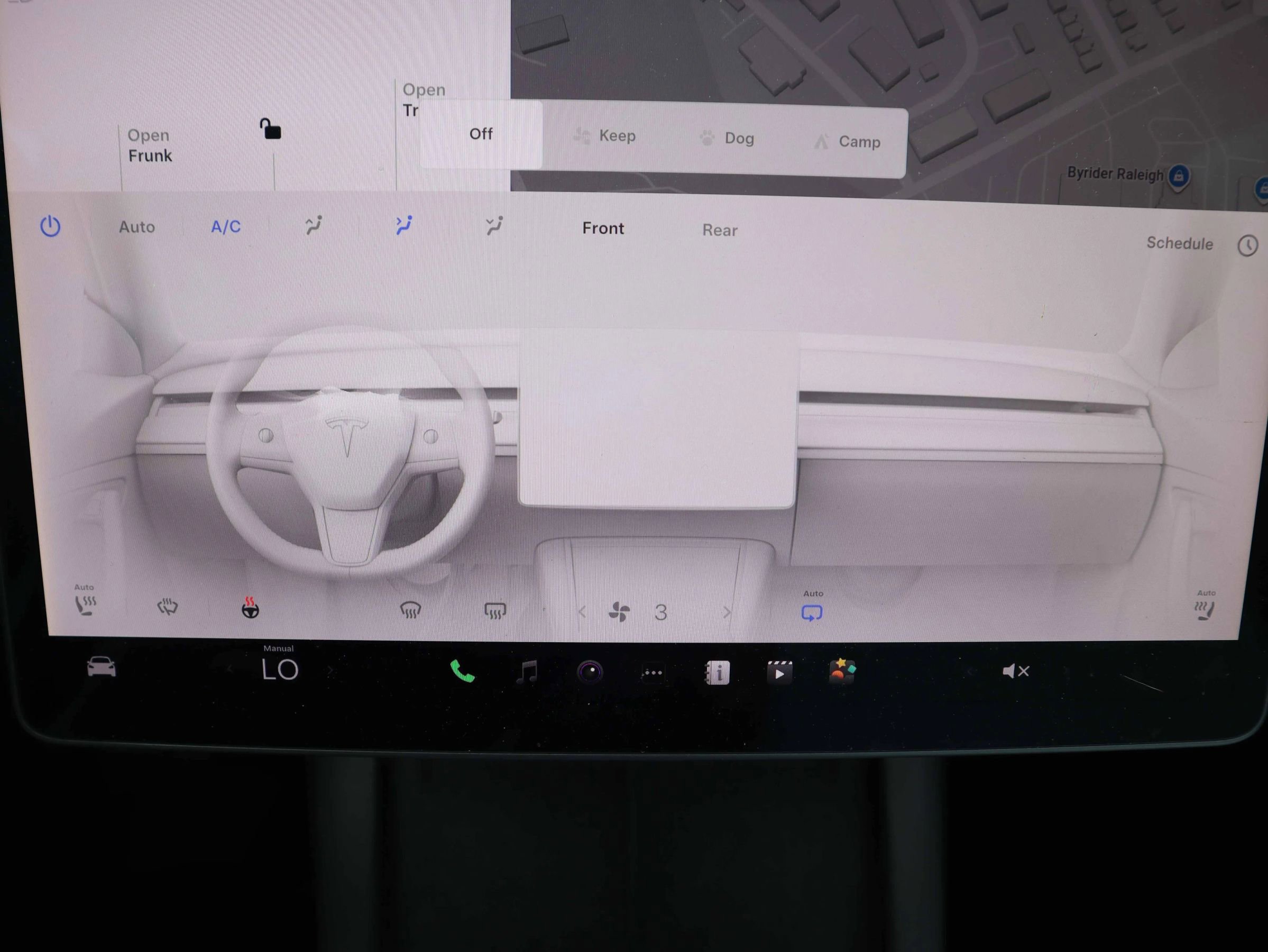 Used 2022 Tesla Model 3 Performance image 20