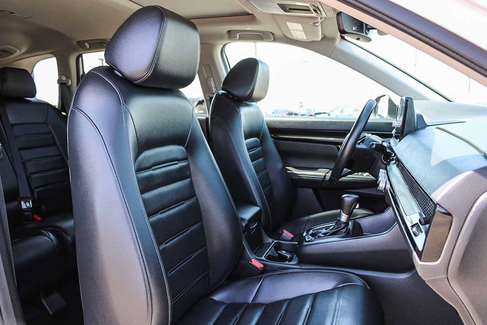 Used 2024 Honda CR-V EX-L image 16