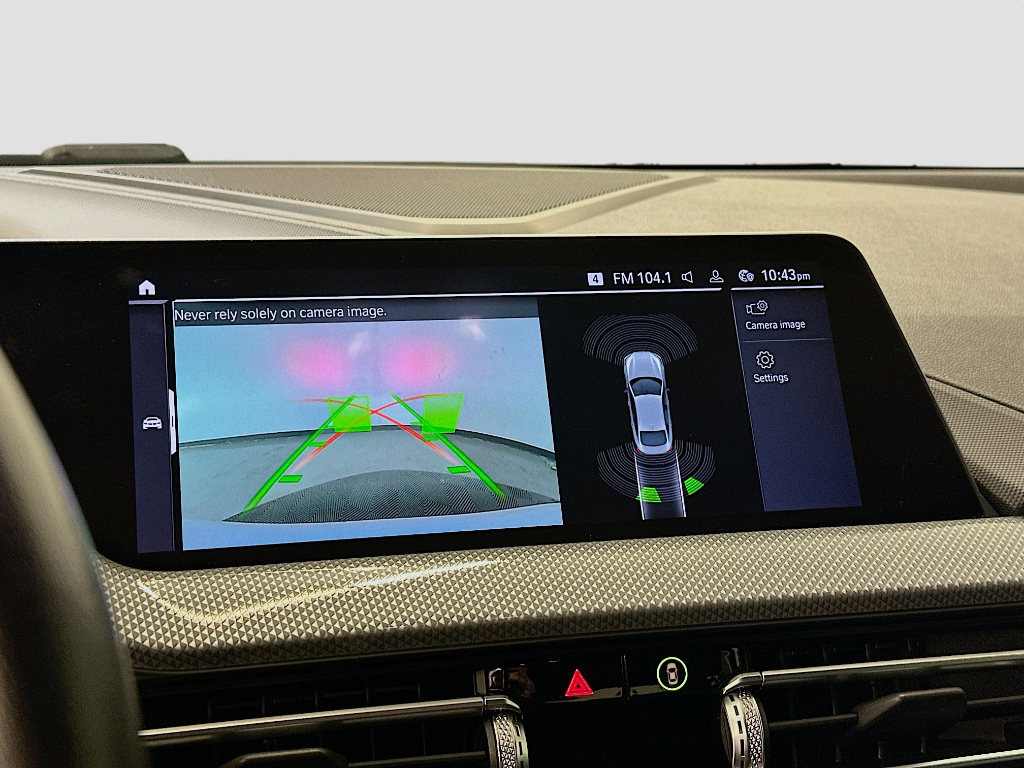 Used 2022 BMW 228i xDrive Gran Coupe w/ Convenience Package image 23