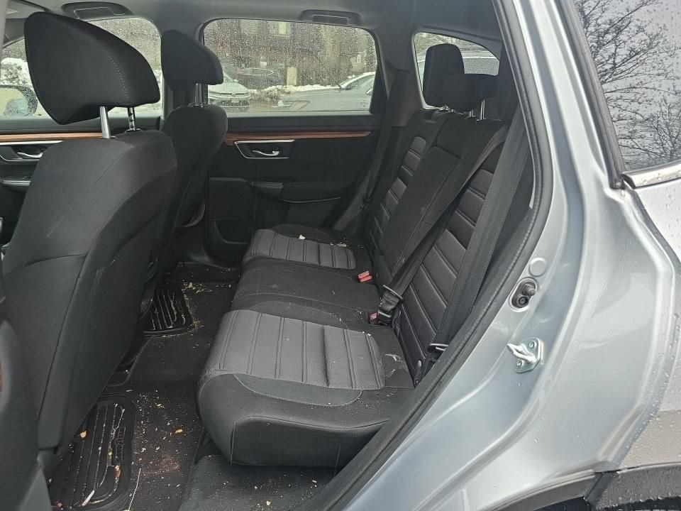 Used 2022 Honda CR-V EX image 12