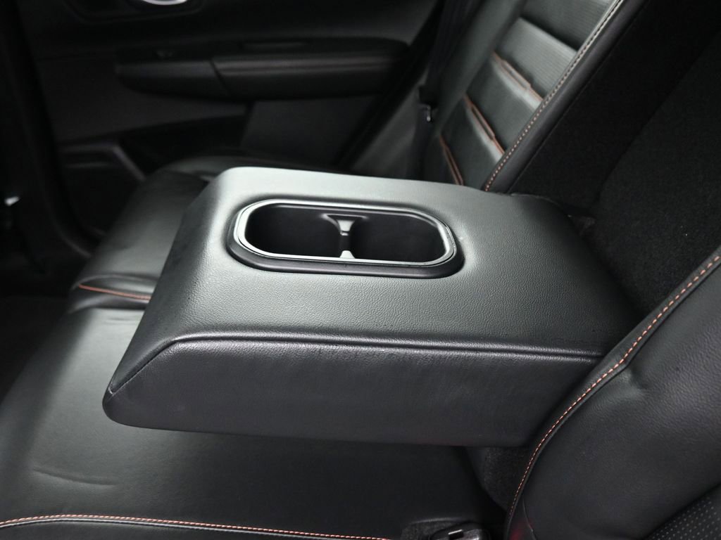 Used 2024 Honda CR-V Sport-L image 34