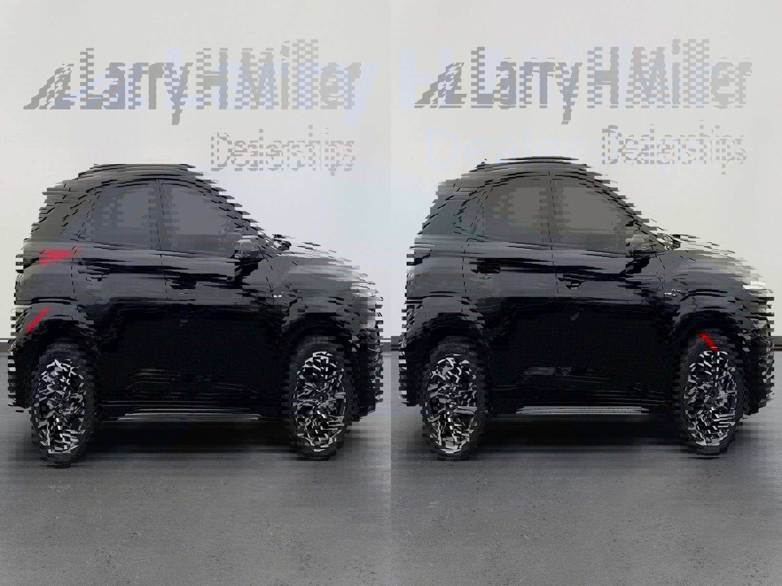 Certified 2022 Hyundai Kona N Line w/ Cargo Package image 7