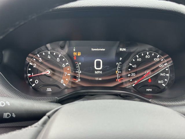 New 2026 Jeep Compass Latitude image 28