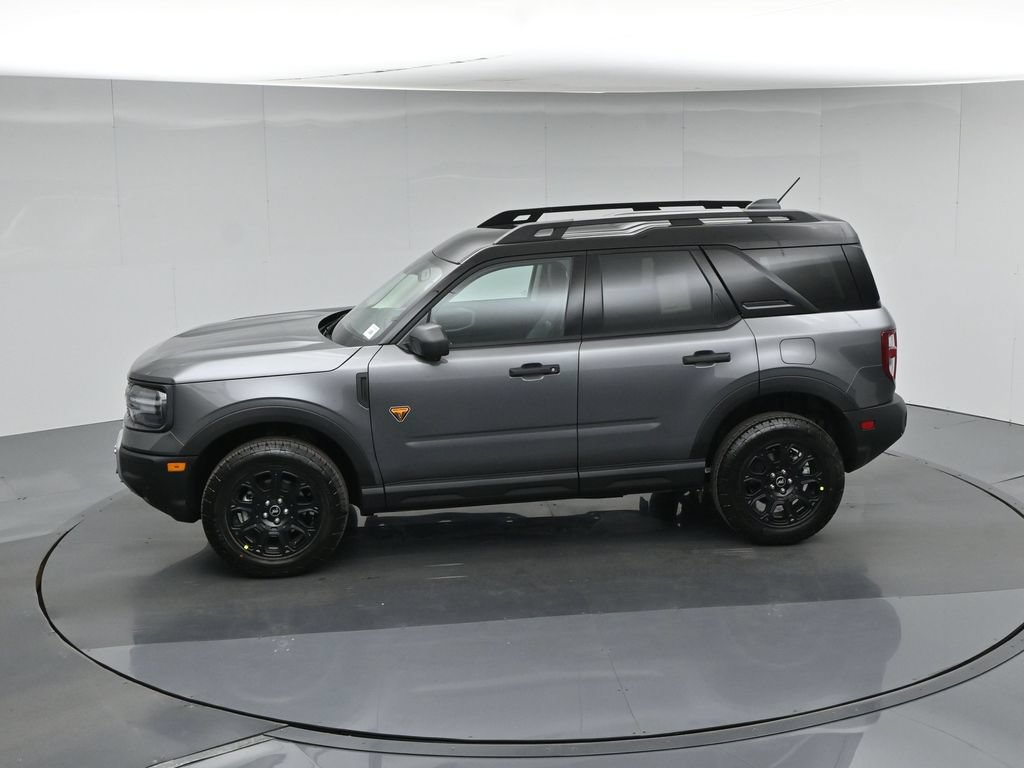 New 2026 Ford Bronco Sport Badlands AWD/4WD image 42