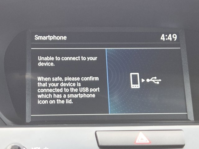 Used 2018 Acura TLX V6 SH-AWD image 19