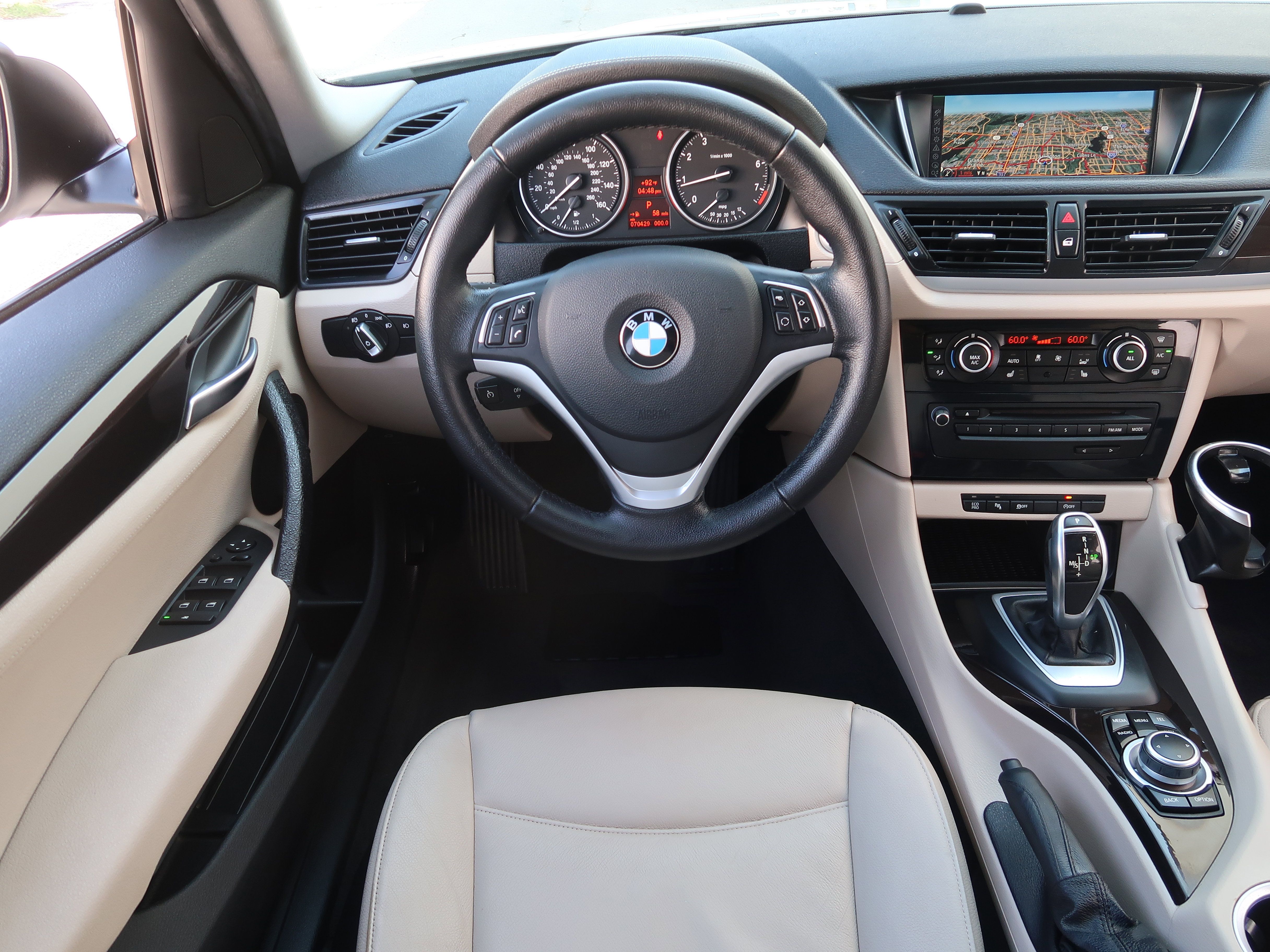 Used 2015 BMW X1 sDrive28i RWD image 14
