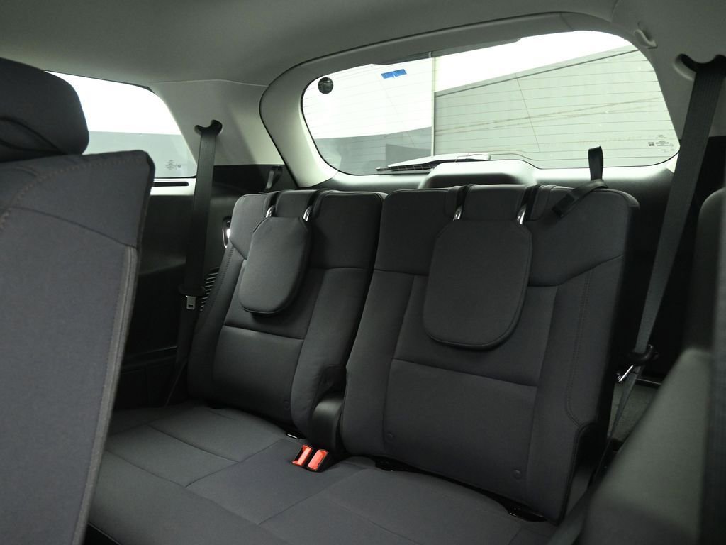 New 2026 Ford Explorer Active image 19