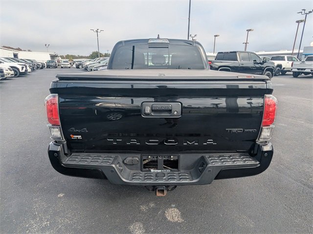 Used 2018 Toyota Tacoma TRD Pro image 5