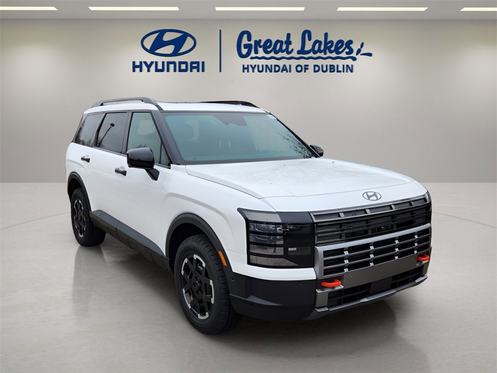 New 2026 Hyundai Palisade XRT Pro image 7