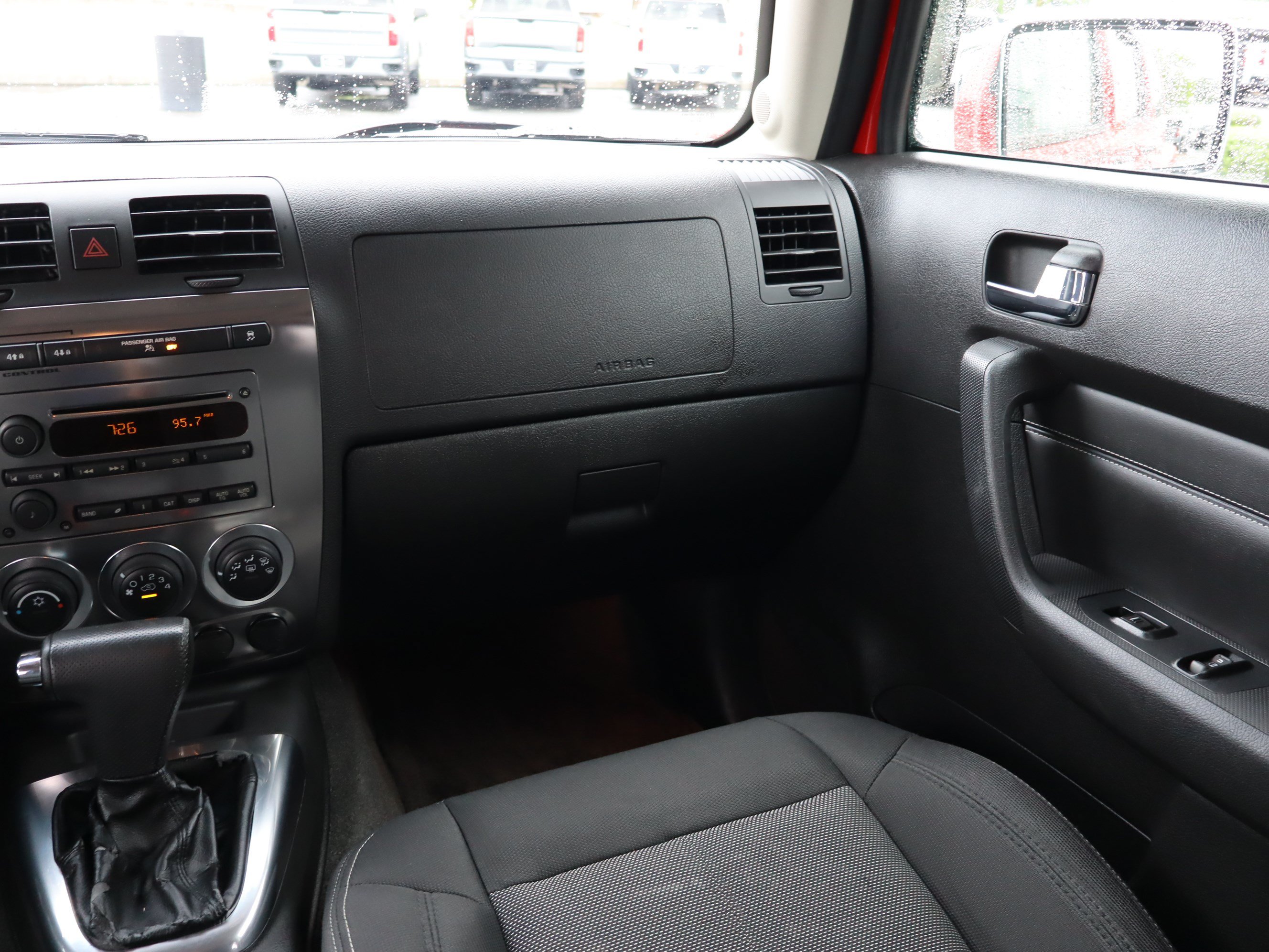 Used 2007 HUMMER H3 w/ Chrome Appearance Package AWD/4WD image 15
