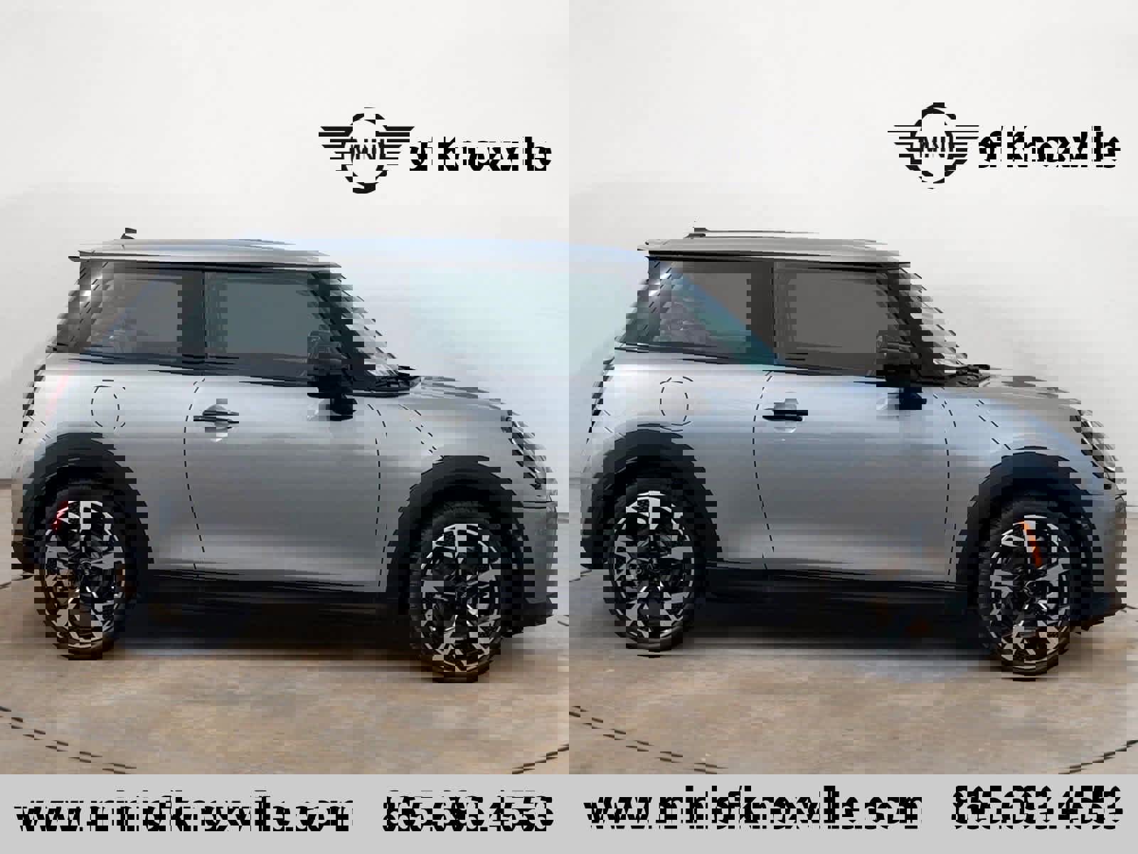 New 2025 MINI Cooper S image 2