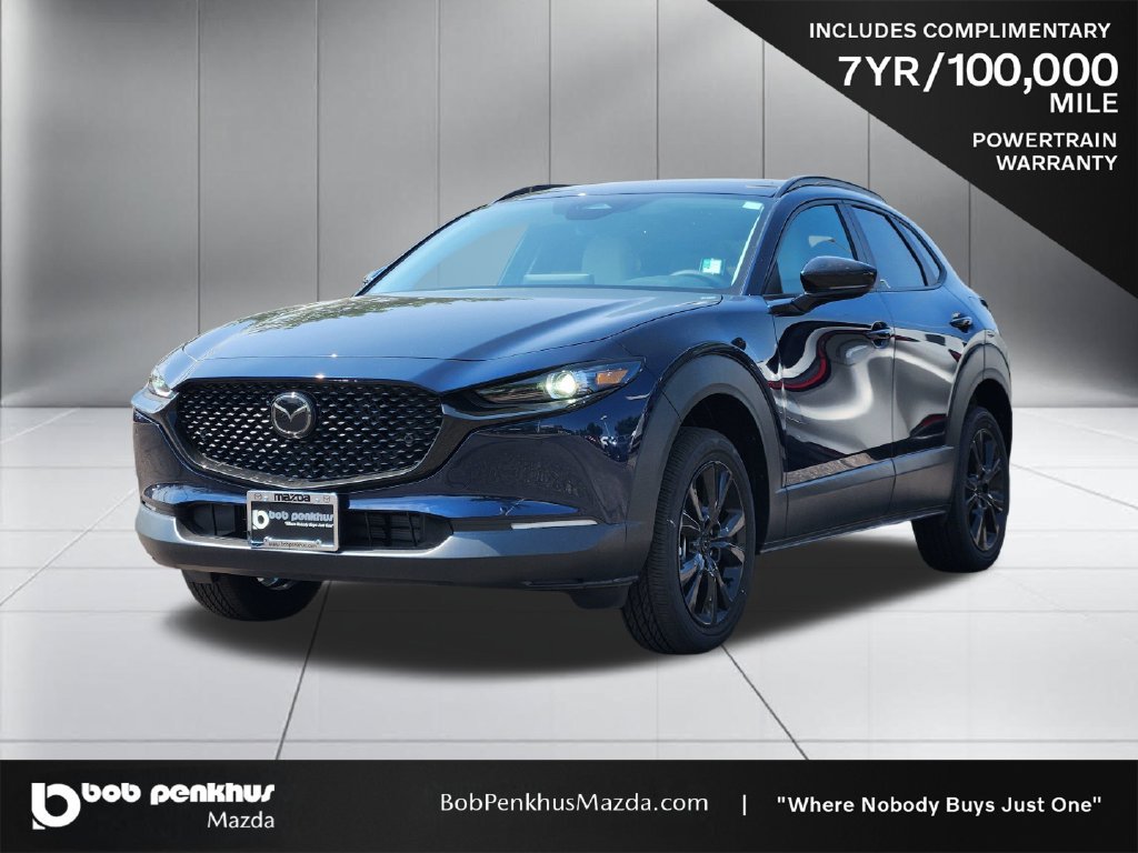 New 2026 MAZDA CX-30 Aire Edition AWD/4WD image 23