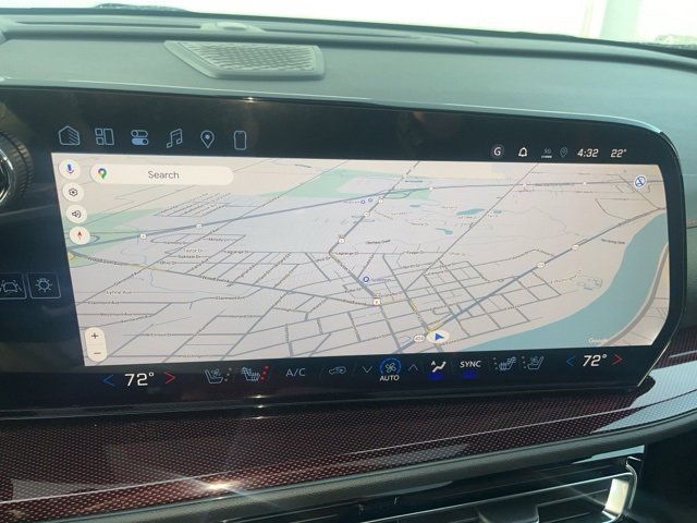 New 2026 Chevrolet Traverse RS image 34